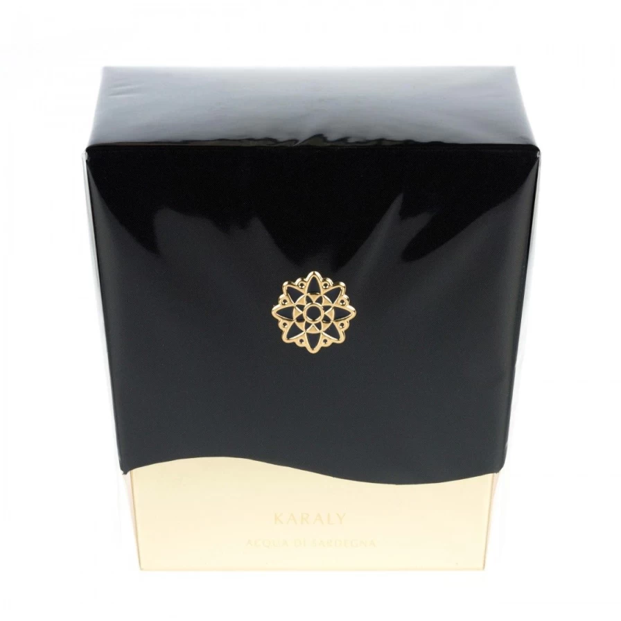 "Acqua Di Sardegna Sandalia Luxury Perfume by Officina Profumiera Sarda | Karaly Fragrance Collection"