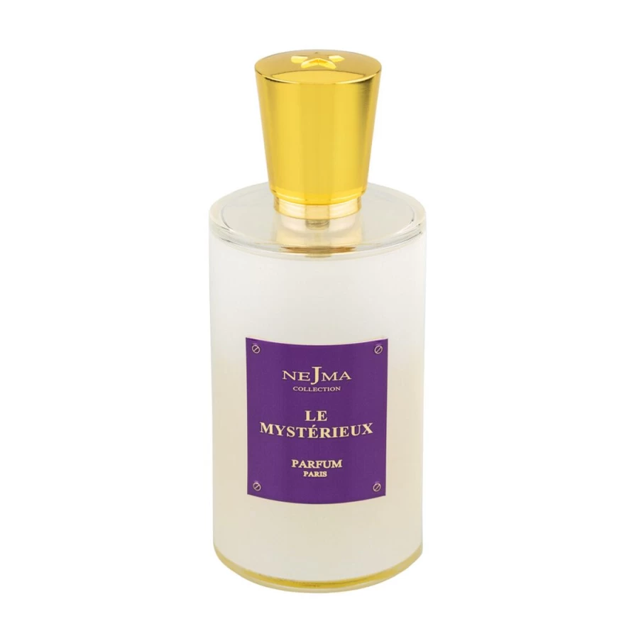 Nejma Le Mysterieux Unisex Eau De Parfum - Luxury Scent for Men & Women