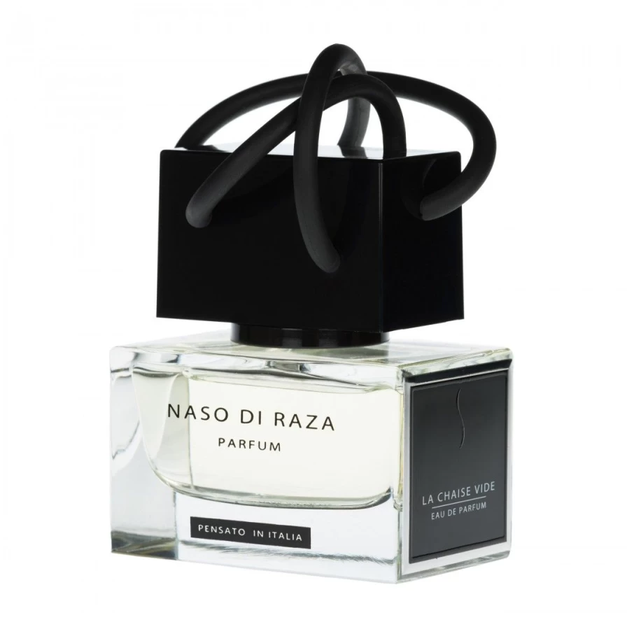 "Nisi Nos SRL Naso Di Raza La Chaise Vide Eau de Parfum (EDP) Perfume"