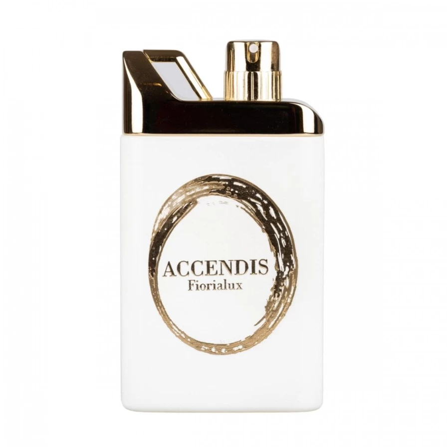 CR Studios srl Accendis Fiorialux - Luxury Floral Eau De Parfum for Women