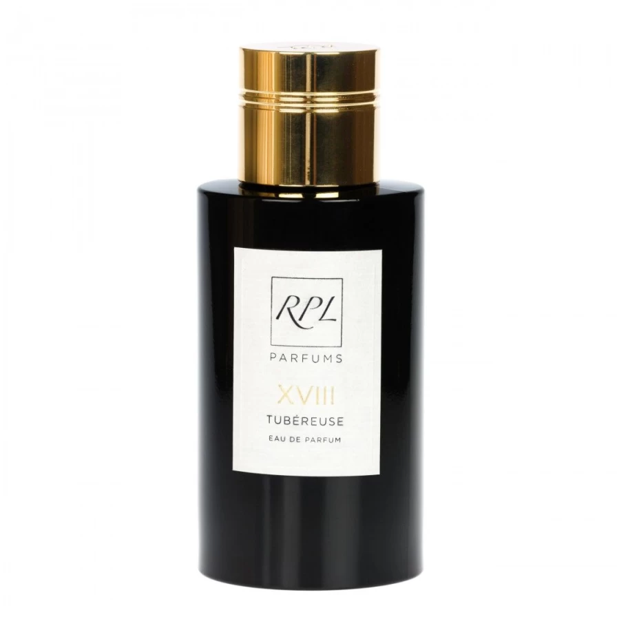 RPL Maison APS Xviii Tubereuse Eau de Parfum for Men & Women - Unisex Tuberose Fragrance