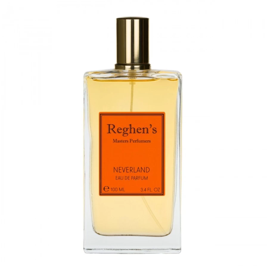 Reghen's Neverland Eau de Parfum - Luxury Fragrance for Women & Men