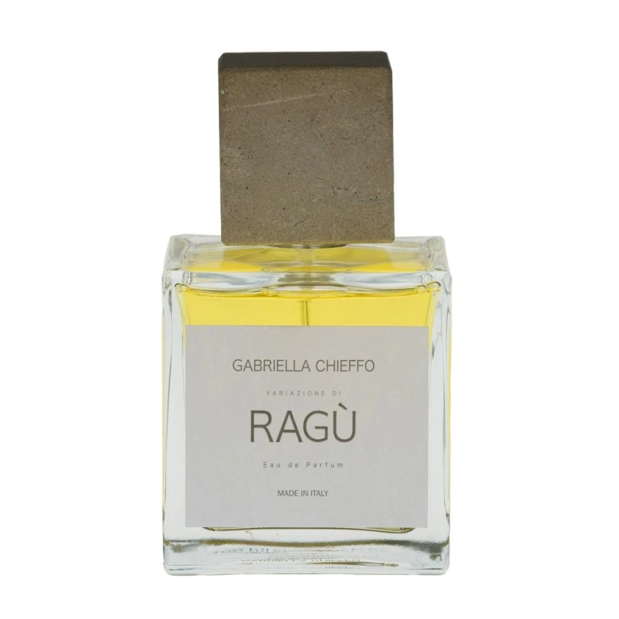 Gabriella Chieffo Variazione Di Ragu Unisex Eau de Parfum for Men & Women