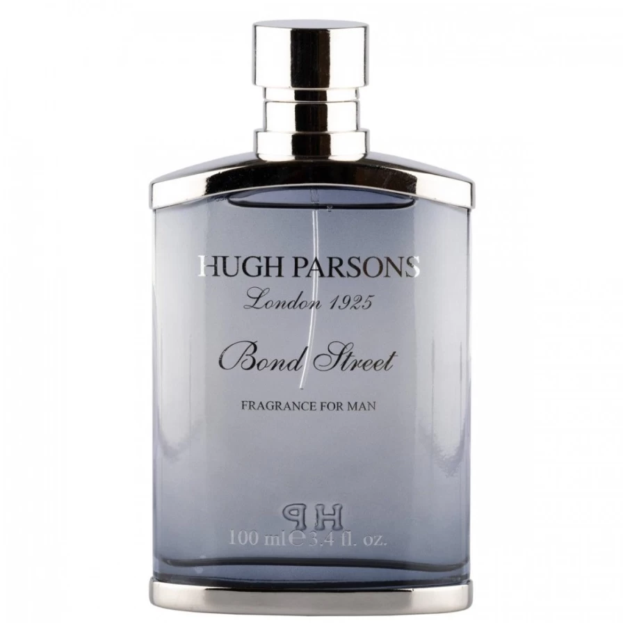 Hugh Parsons Bond Street Eau De Parfum for Men - Luxury Men's Fragrance by Profumitalia