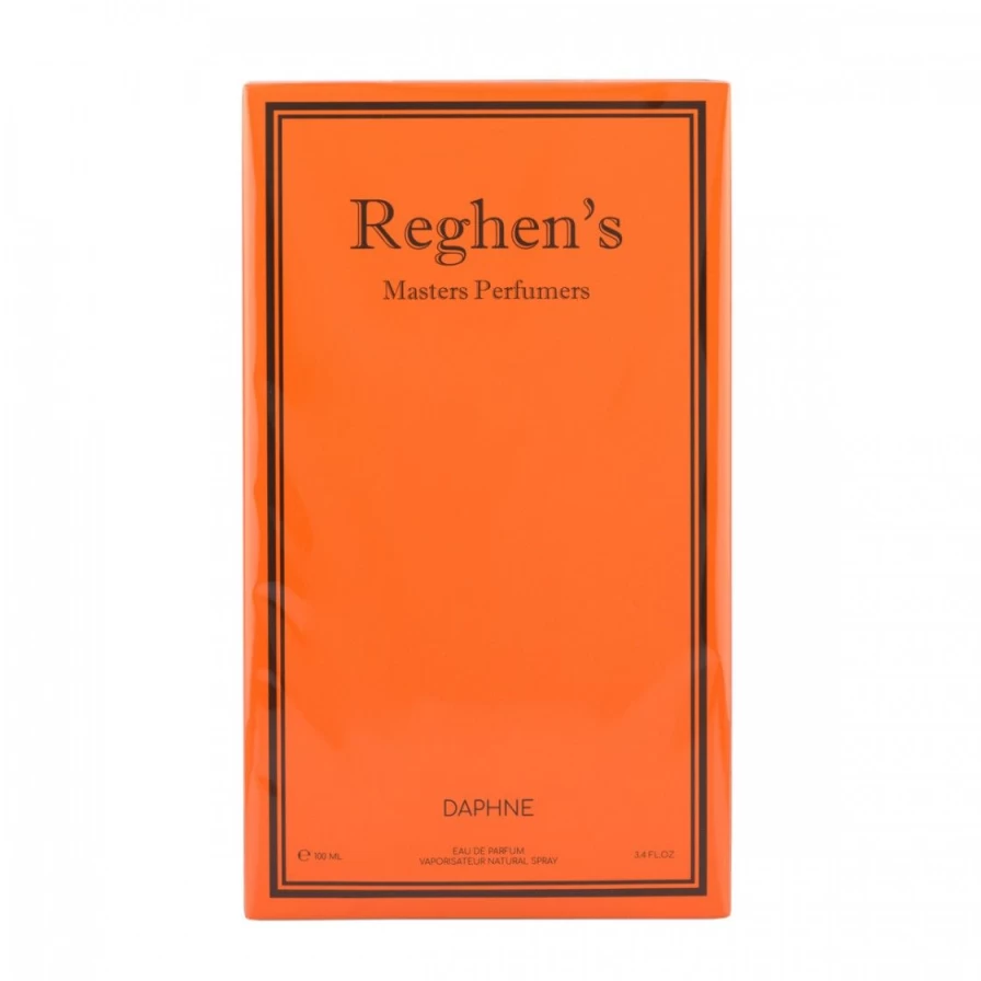 Reghen's Daphne Eau de Parfum for Women - Floral Fragrance Perfume