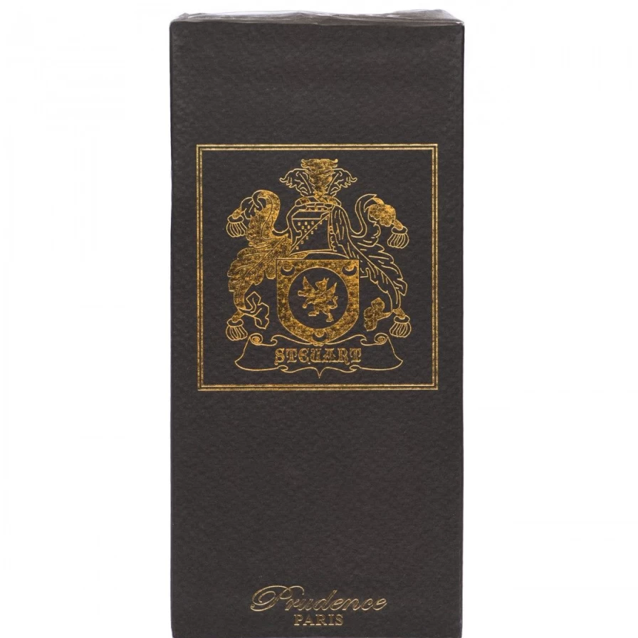 Prudence Paris Steuart Men's Eau De Toilette - Fresh Fragrance for Men