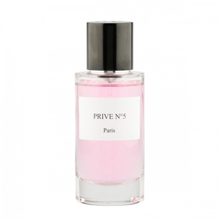 Parfums RP Prive No. 5 EDP Unisex Perfume for Men & Women - Luxury Fragrance by Parfums RP