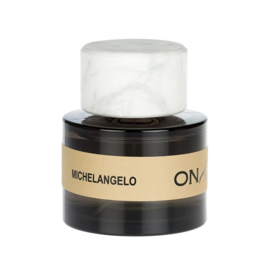 Niche and Co. Michelangelo Unisex Eau de Parfum - Onyrico Scent for Men & Women