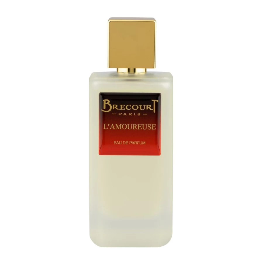 Brecourt L'Amoureuse Eau De Parfum by SARL Brecourt - Luxury French Perfume for Women