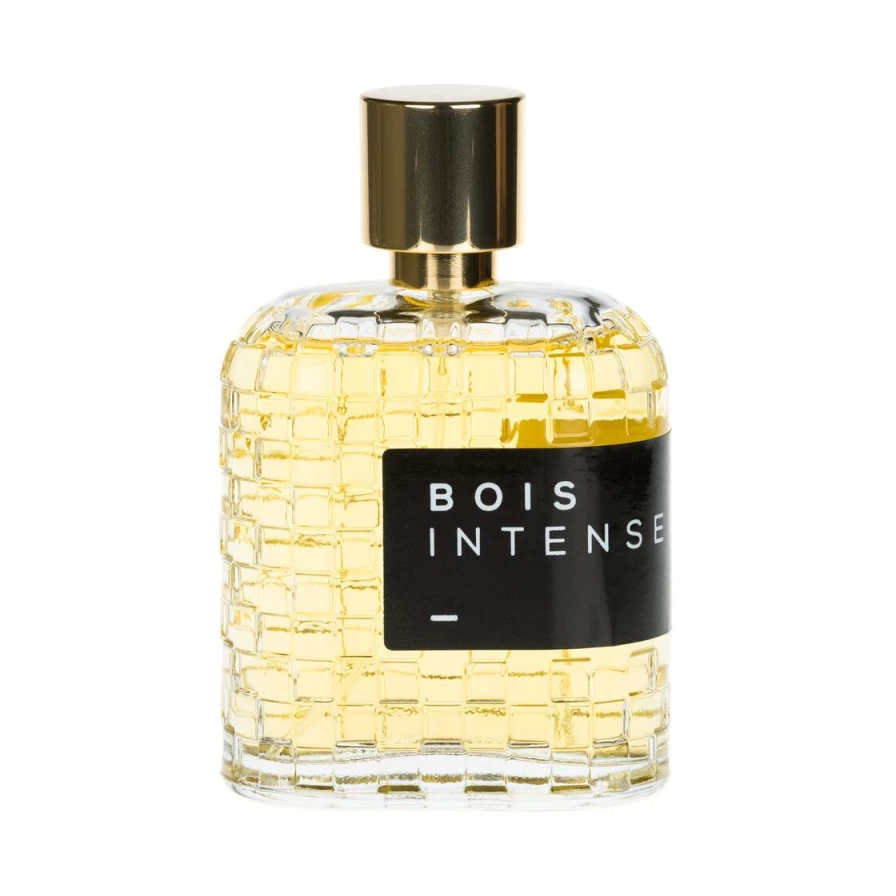 Dremar Parfum International LPDO Bois Intense Unisex Eau de Parfum for Men & Women