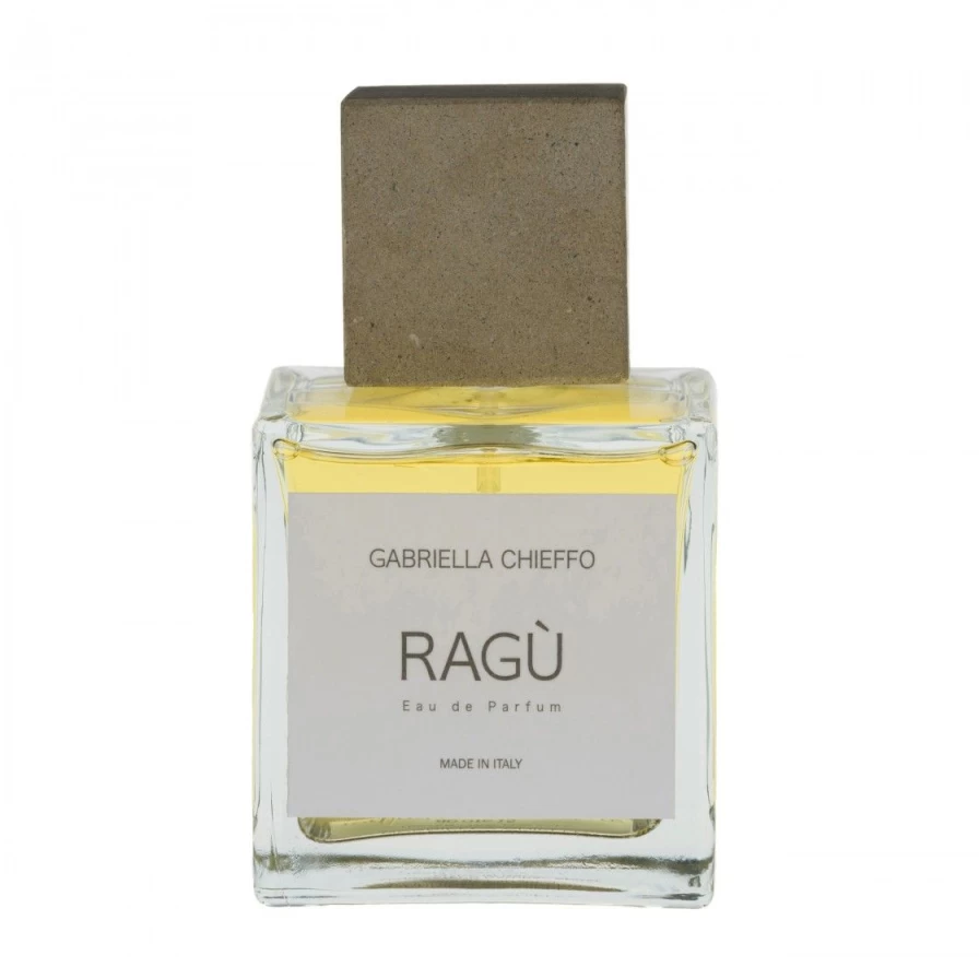 Gabriella Chieffo Ragu Unisex Eau de Parfum - Luxury Fragrance for Men & Women