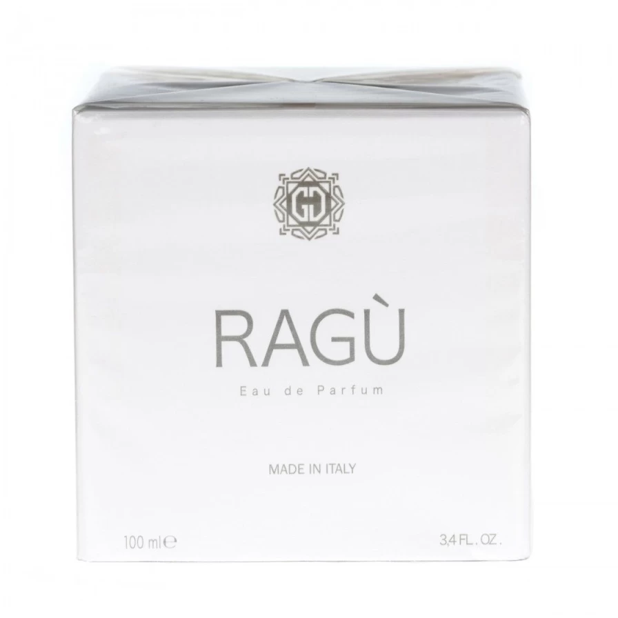 Gabriella Chieffo Ragu Unisex Eau de Parfum - Luxury Fragrance for Men & Women