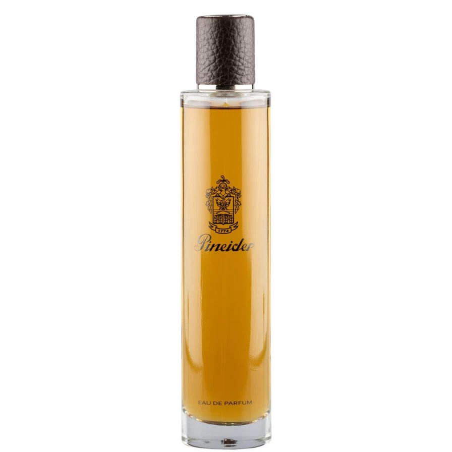 Pineider Oud Assoluto Eau De Parfum For Men by Profumitalia - Luxury Woody Scent for Men