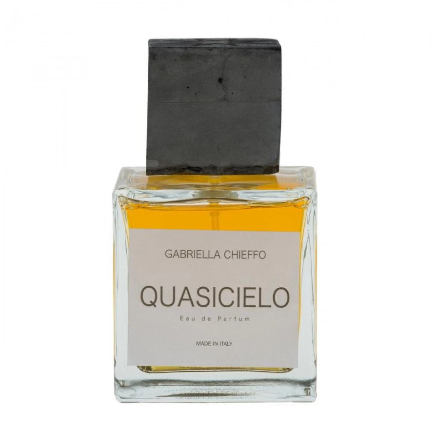 Gabriella Chieffo Quasicielo Unisex Eau de Parfum - Luxury Fragrance for Men & Women