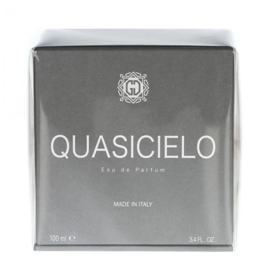 Gabriella Chieffo Quasicielo Unisex Eau de Parfum - Luxury Fragrance for Men & Women