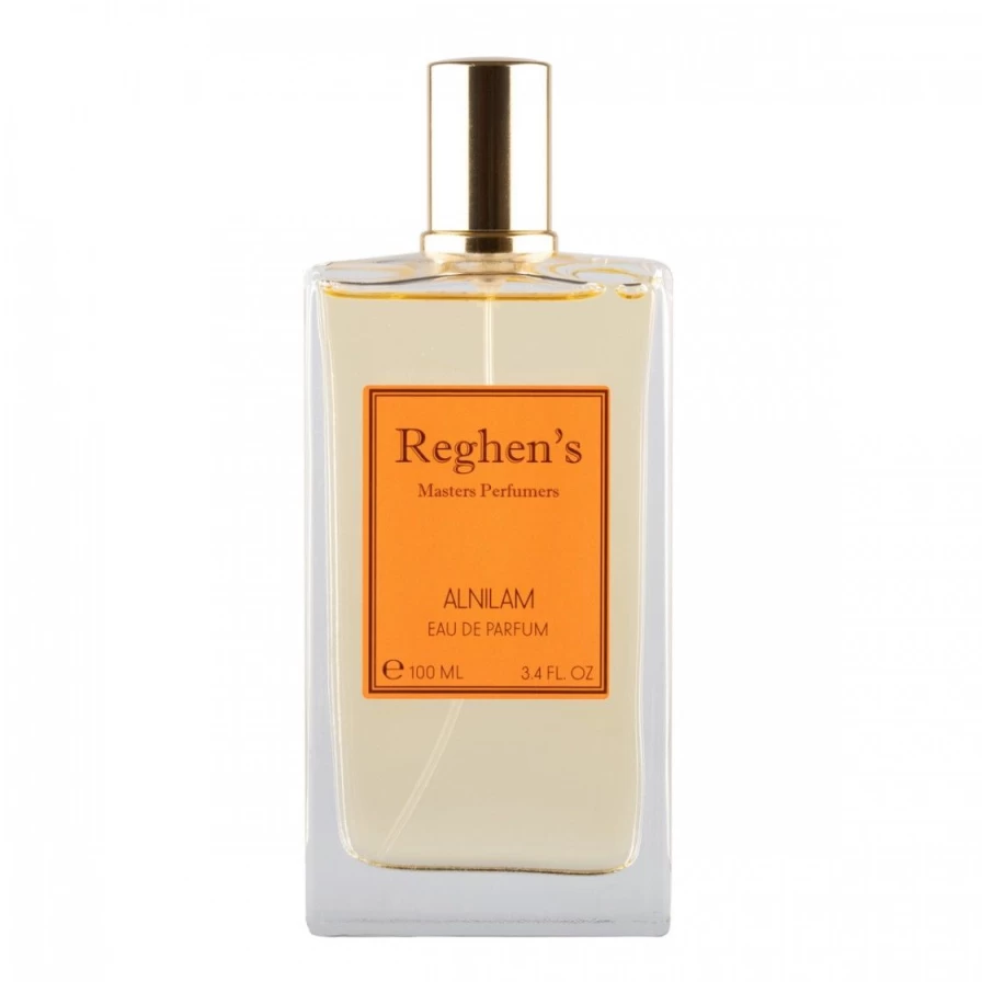 Reghen's Alnilam Eau de Parfum - Luxury Fragrance for Men & Women