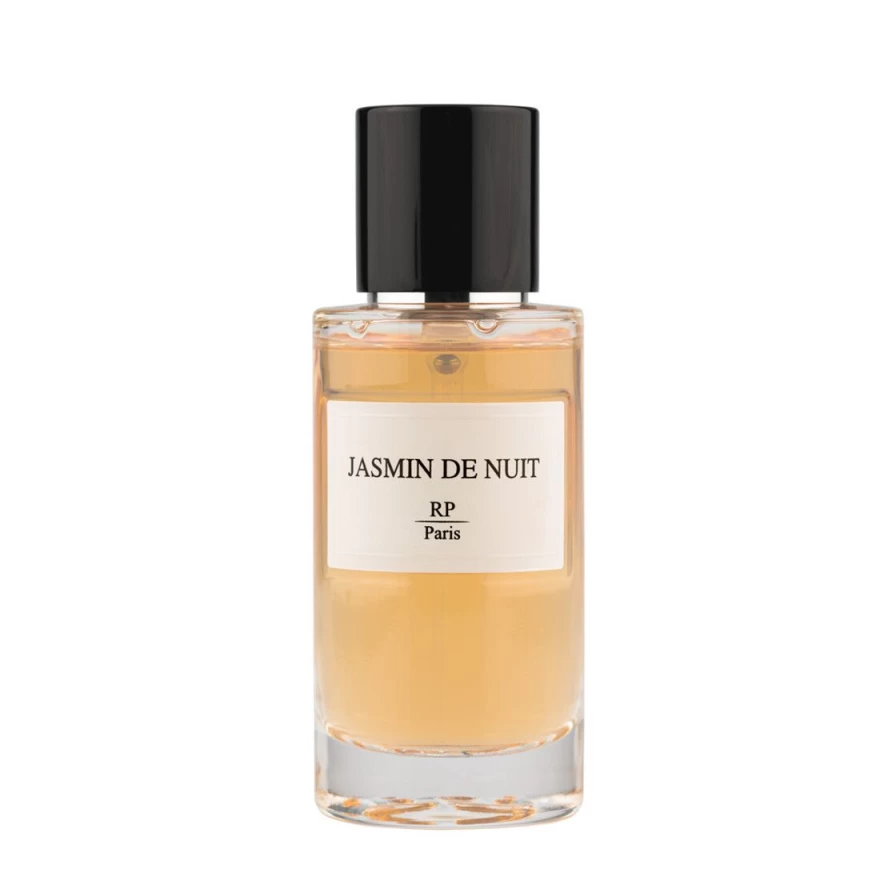 "Parfums RP Jasmin De Nuit EDP for Women - Luxury Jasmine Perfume"
