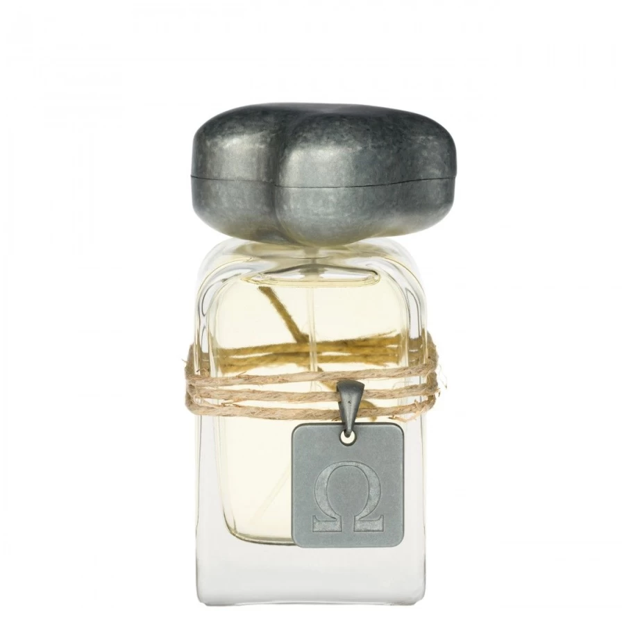 "Mendittorosa Trilogy Omega Unisex Eau De Parfum by Le Monde SRLS - Premium Fragrance for Men & Women"