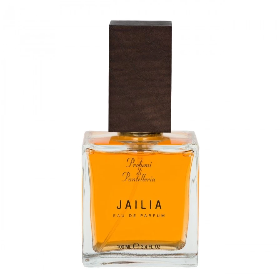 "Profumi Di Pantelleria Jailia Eau De Parfum For Women - Luxury Italian Fragrance by Profumi di Pantelleria Srl"