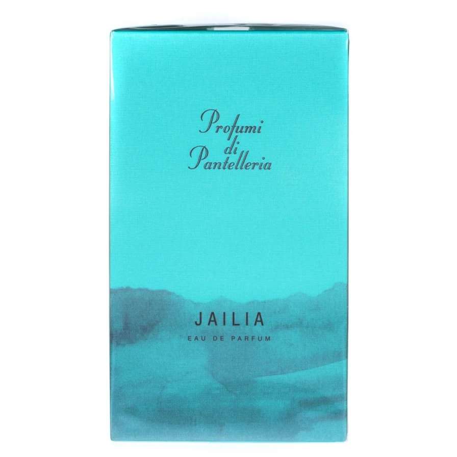 "Profumi Di Pantelleria Jailia Eau De Parfum For Women - Luxury Italian Fragrance by Profumi di Pantelleria Srl"