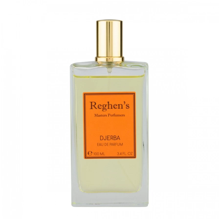 "Reghen's Djerba Eau De Parfum For Men & Women - Unisex Fragrance By Reghen's"