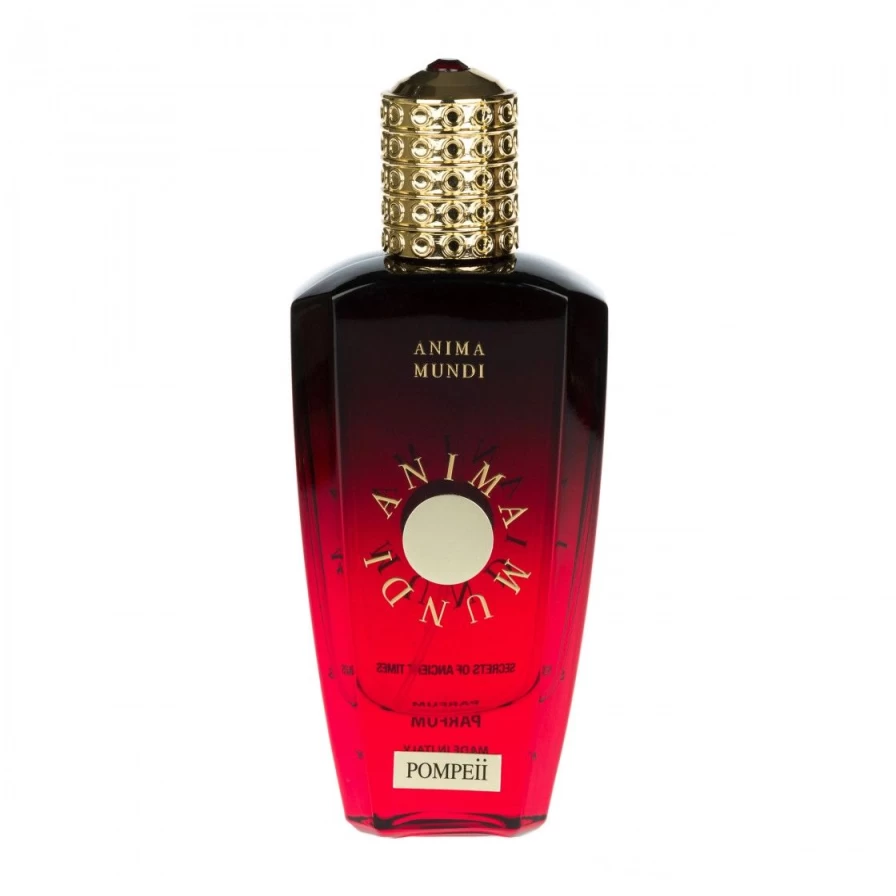 Niche and Co. Sa Anima Mundi Pompeii Unisex Perfume for Men and Women