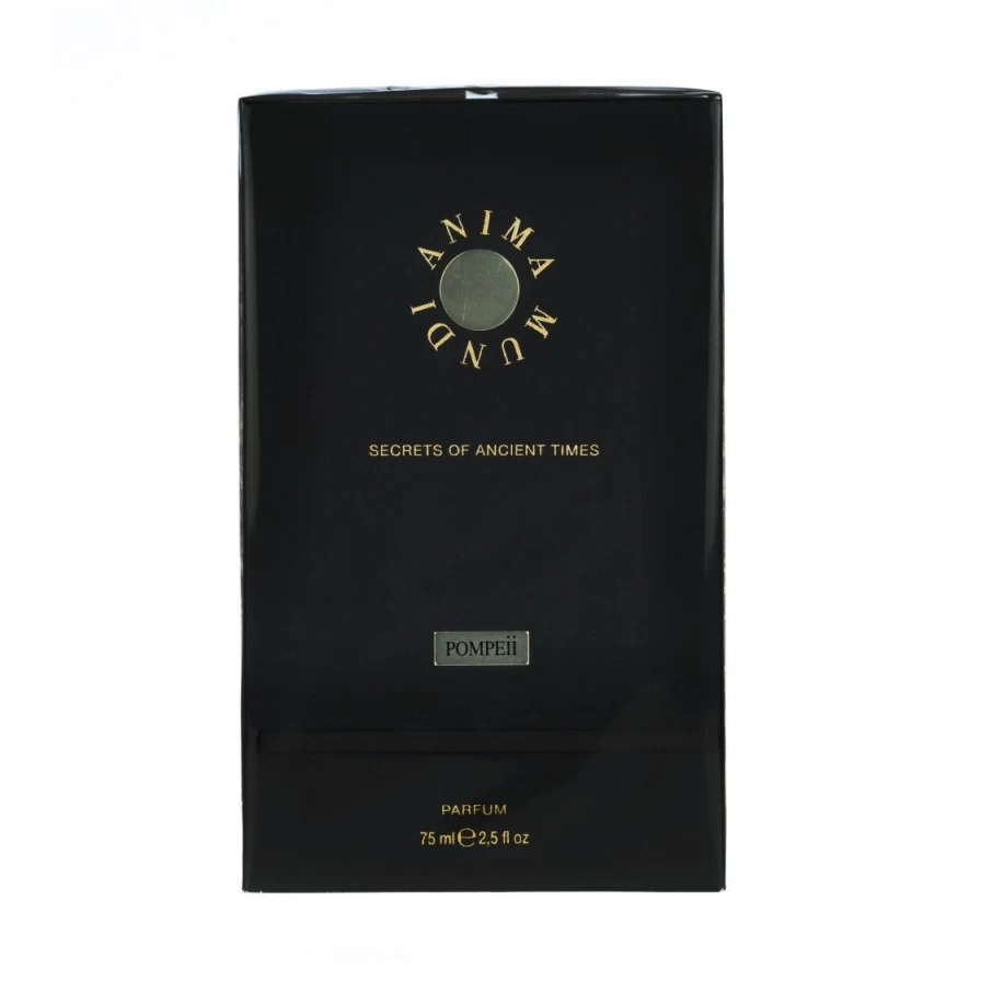 Niche and Co. Sa Anima Mundi Pompeii Unisex Perfume for Men and Women