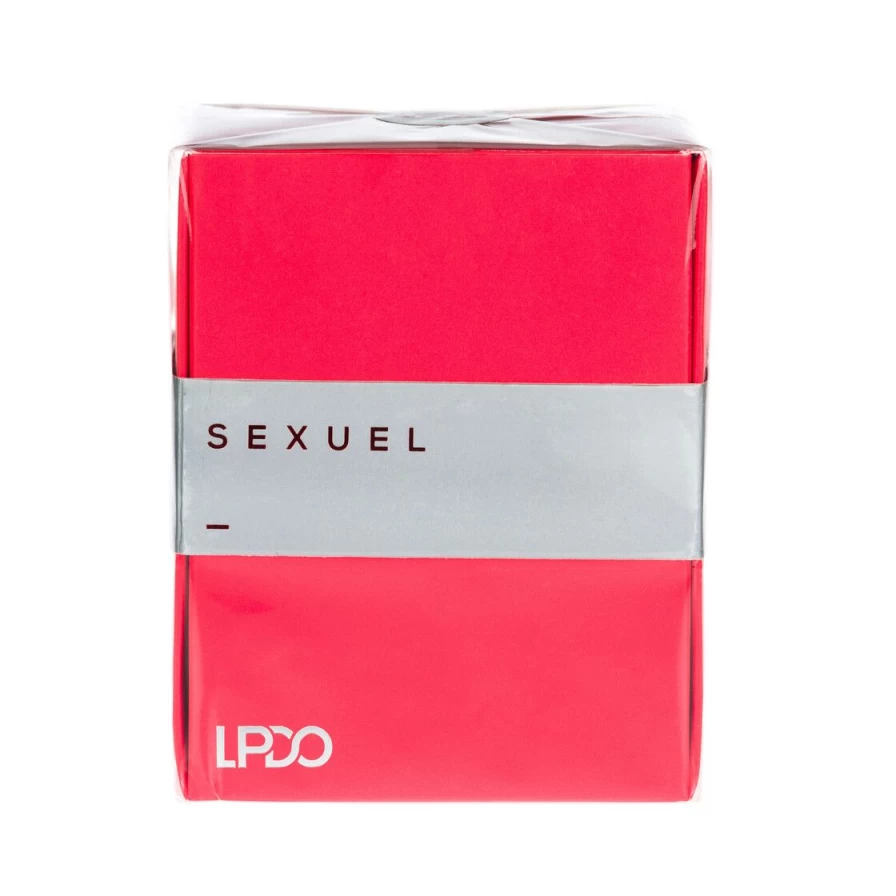Dremar Parfum International LPDO Unisex Eau De Parfum for Men & Women - Premium Long-Lasting Fragrance