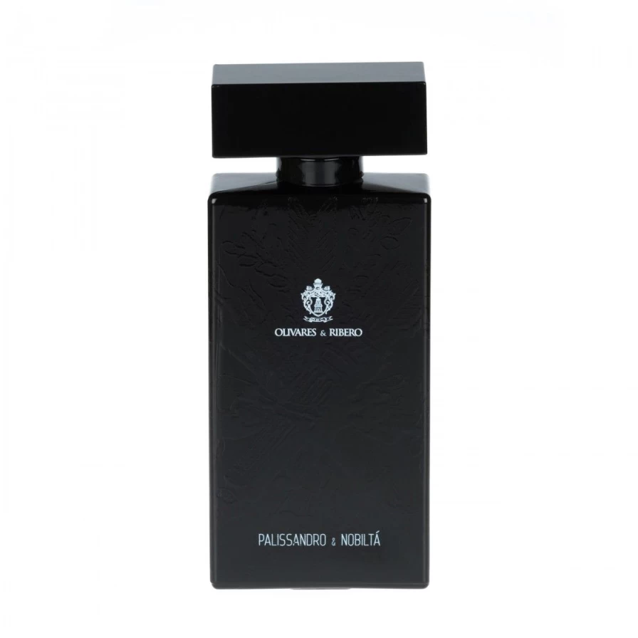 HIC S.r.L. Olivares & Ribero Palissandro & Nobilta Eau De Parfum Luxury Scent for Men & Women