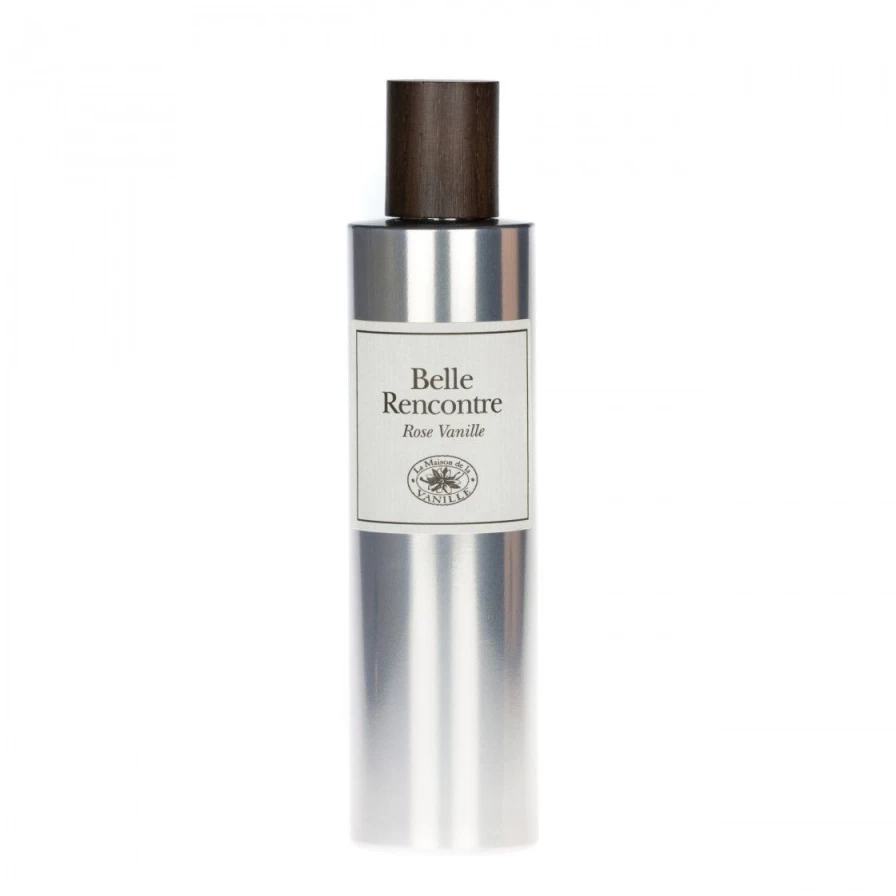 "Parfums RP La Maison De La Vanille Belle Rencontre Eau De Parfum - Unisex Fragrance for Men & Women"