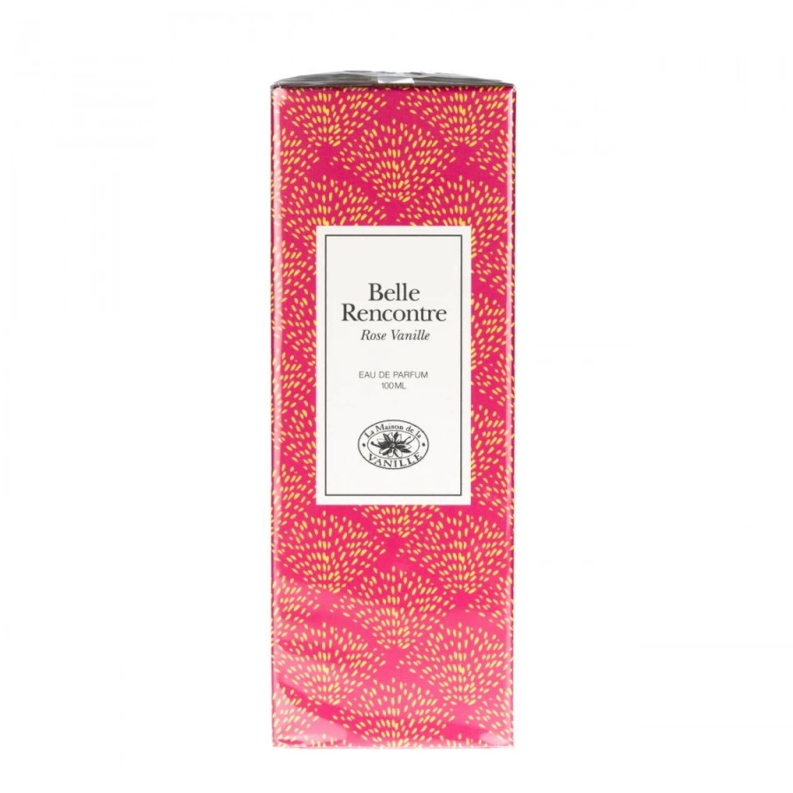 "Parfums RP La Maison De La Vanille Belle Rencontre Eau De Parfum - Unisex Fragrance for Men & Women"