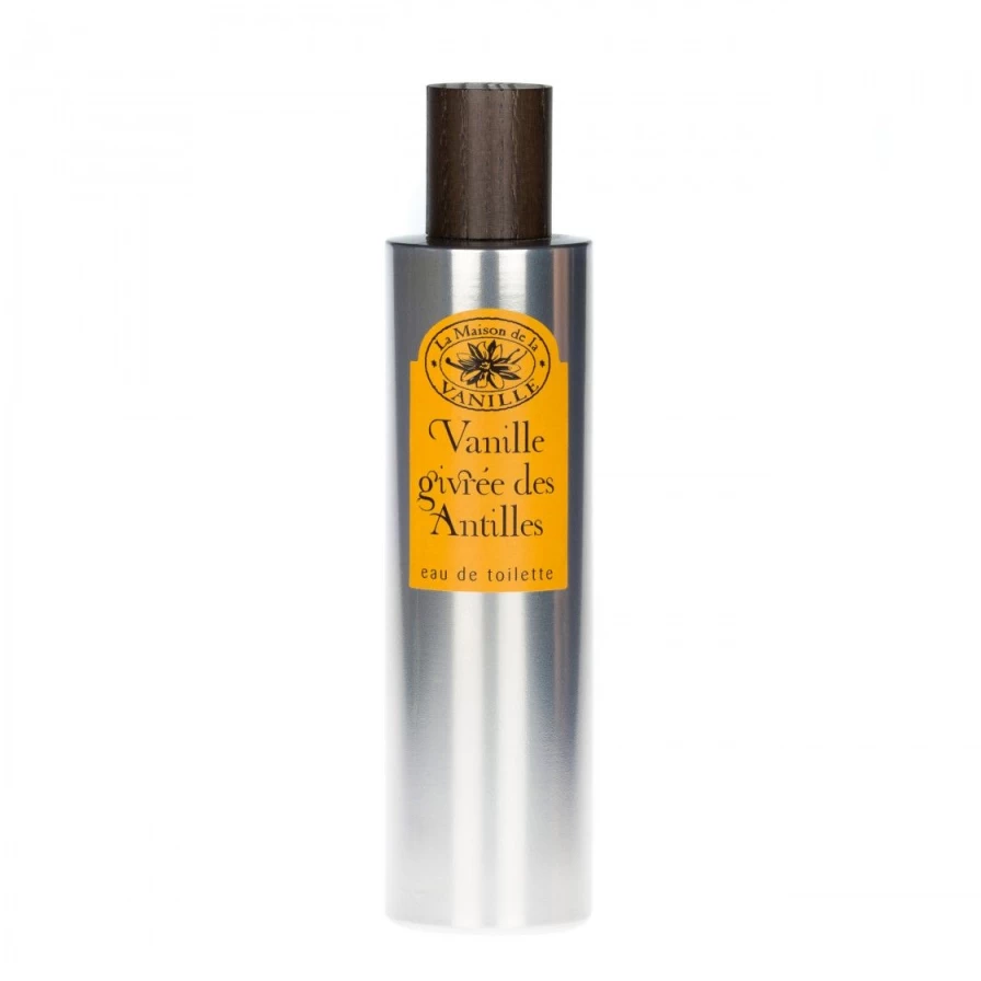 Parfums RP Vanille Givree Des Antilles Eau de Toilette Fragrance for Women and Men