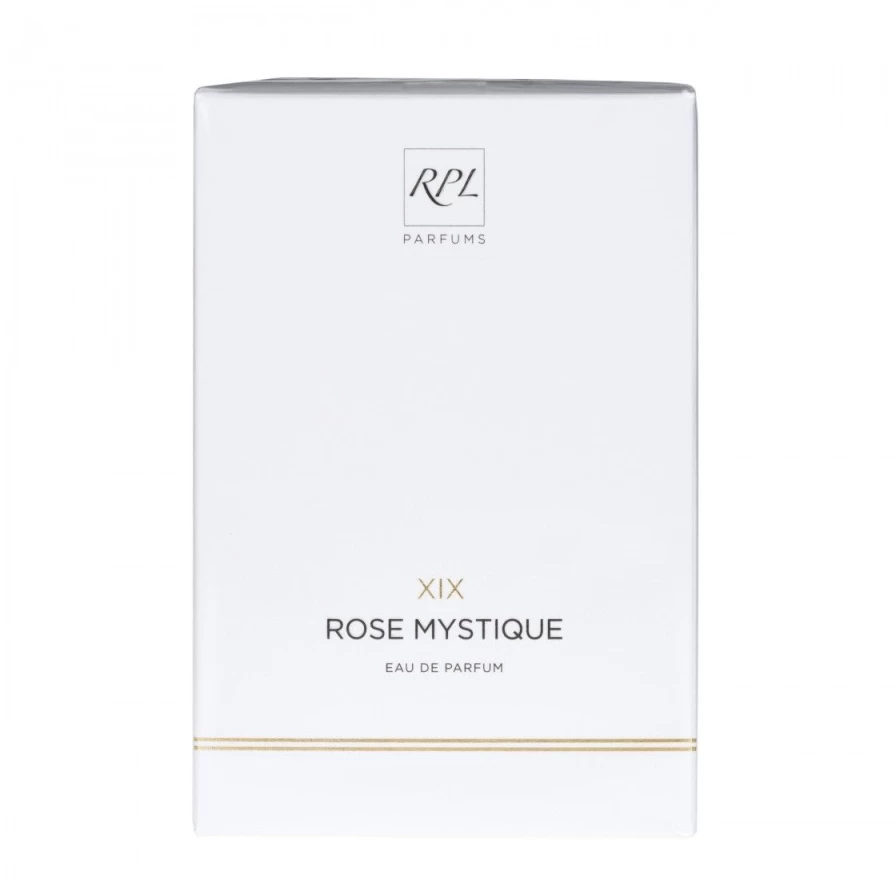 RPL Maison APS Xix Rose Mystique EDP Unisex Perfume for Men & Women
