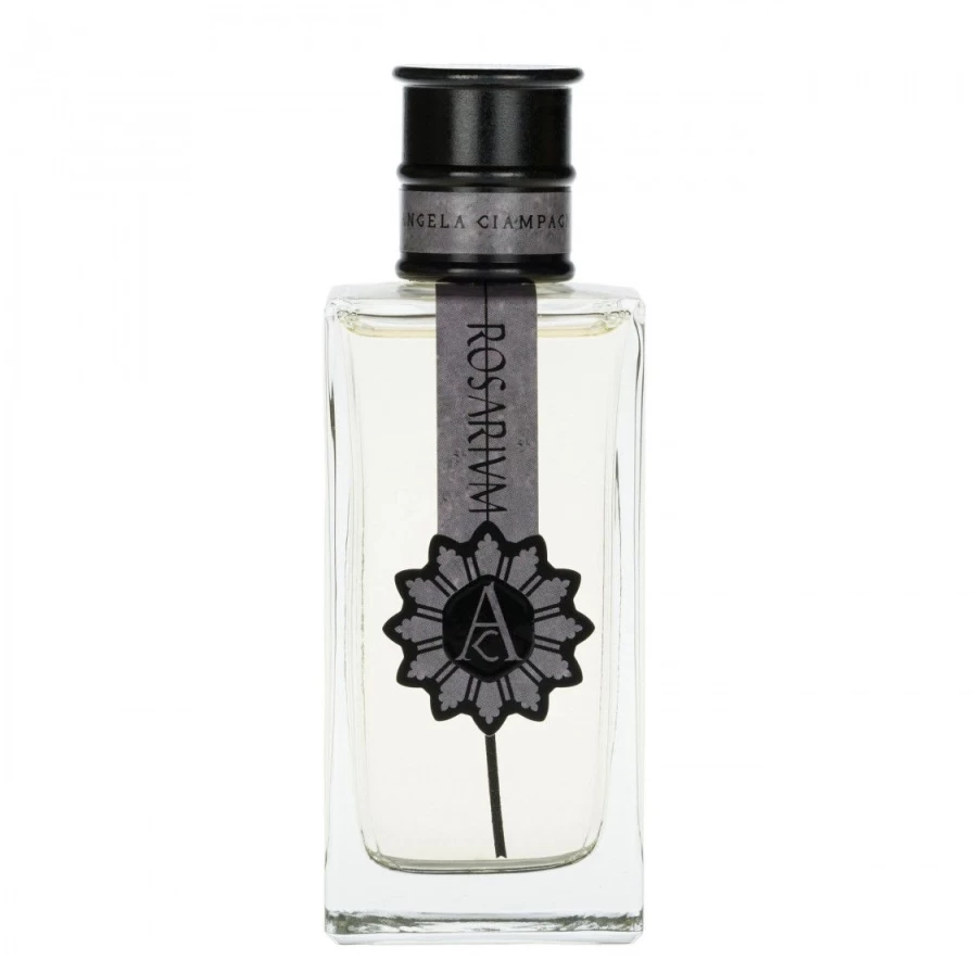 Angela Ciampagna Rosarium Unisex Eau de Parfum - Floral Scent for Men & Women by Via Beato Ronci