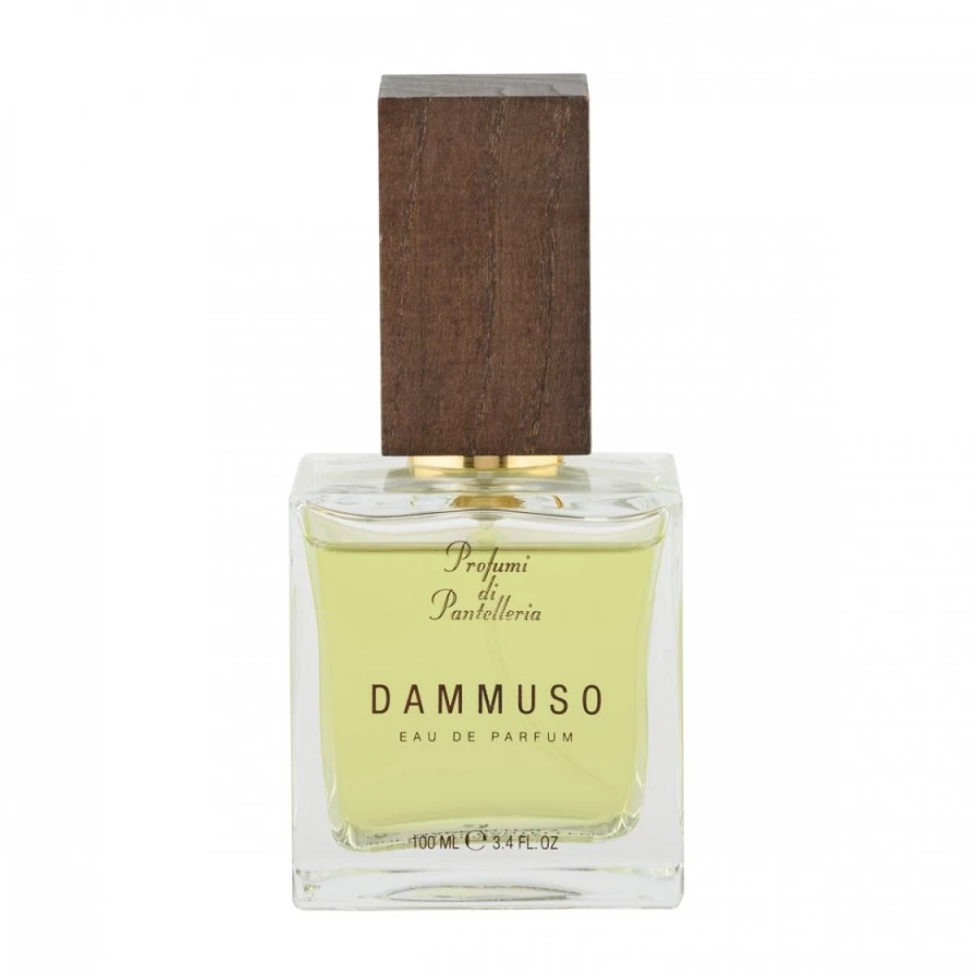 "Profumi Di Pantelleria Dammuso Eau De Parfum Unisex Fragrance by Profumi di Pantelleria Srl"