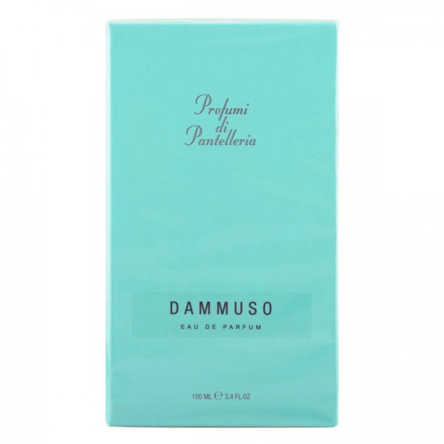 "Profumi Di Pantelleria Dammuso Eau De Parfum Unisex Fragrance by Profumi di Pantelleria Srl"
