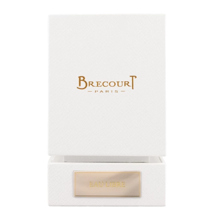 Brecourt Paris Les Contextuels Eau Libre Eau De Parfum for Men by SARL Brecourt - Fresh Fragrance for Men