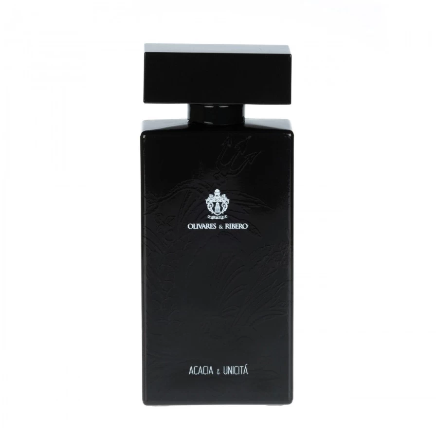 Hic S.r.l. Olivares & Ribero Acacia & Unicita Eau De Parfum for Women - Floral Fragrance Perfume