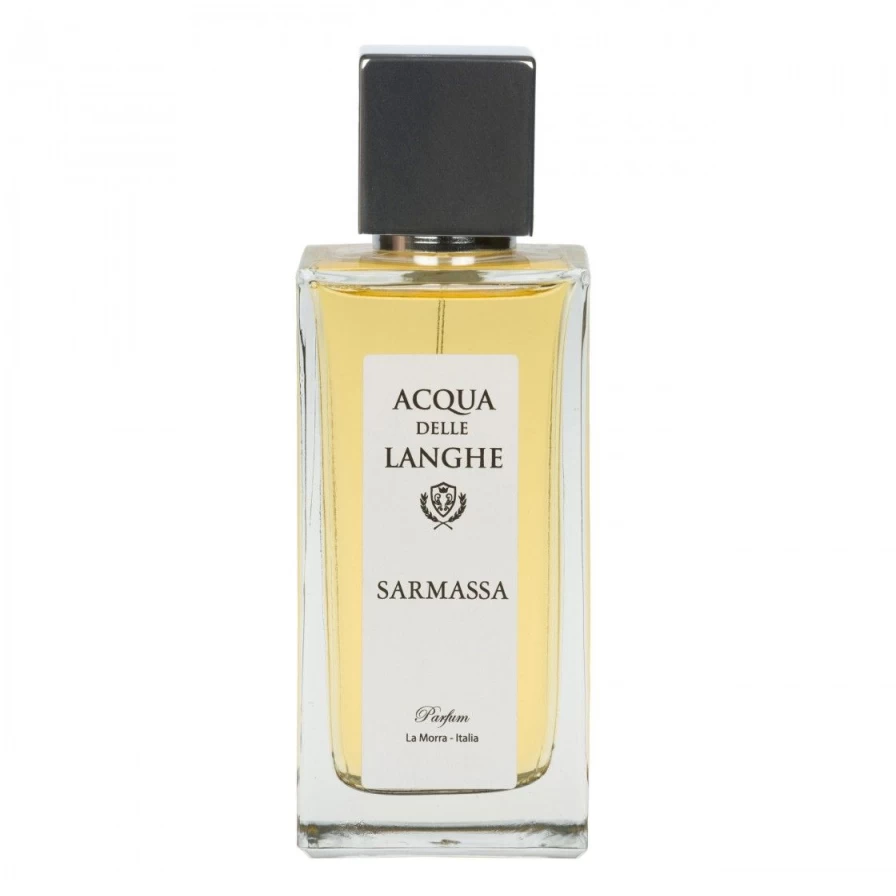 ADL srl Sarmassa by Acqua Delle Langhe - Luxury Perfume for Women