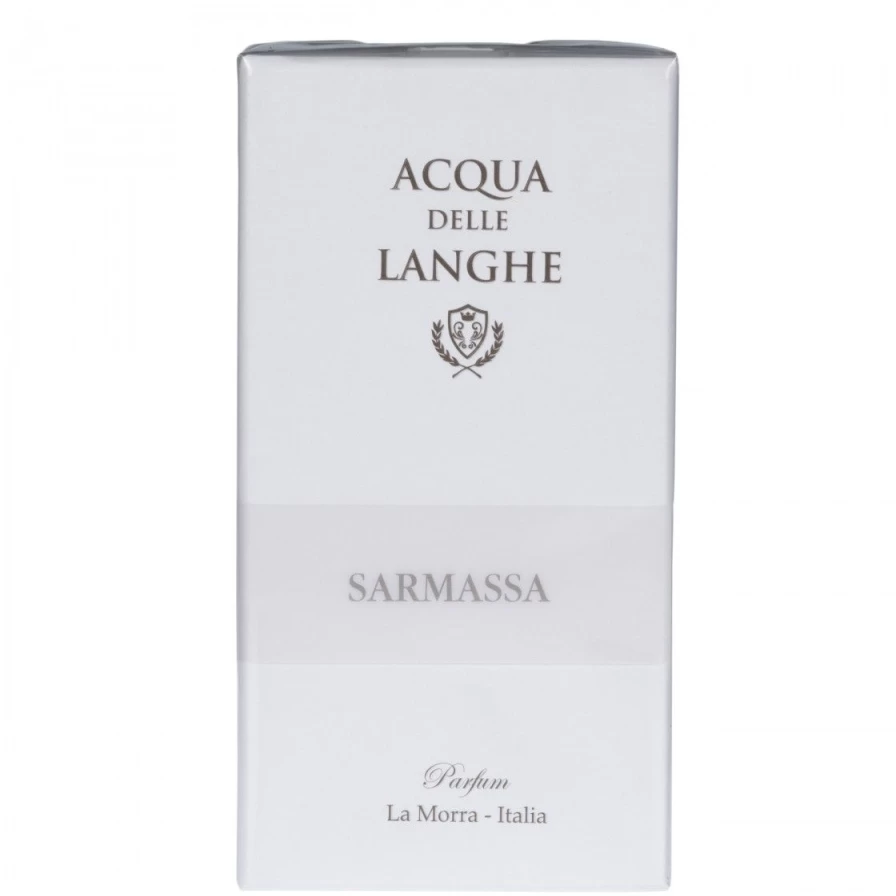 ADL srl Sarmassa by Acqua Delle Langhe - Luxury Perfume for Women