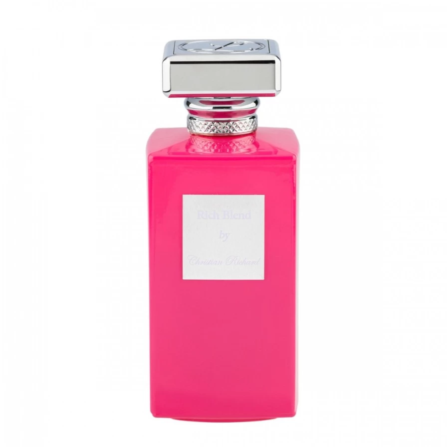 Christian Richard Rb Intense Eau de Parfum for Women - Floral Fragrance