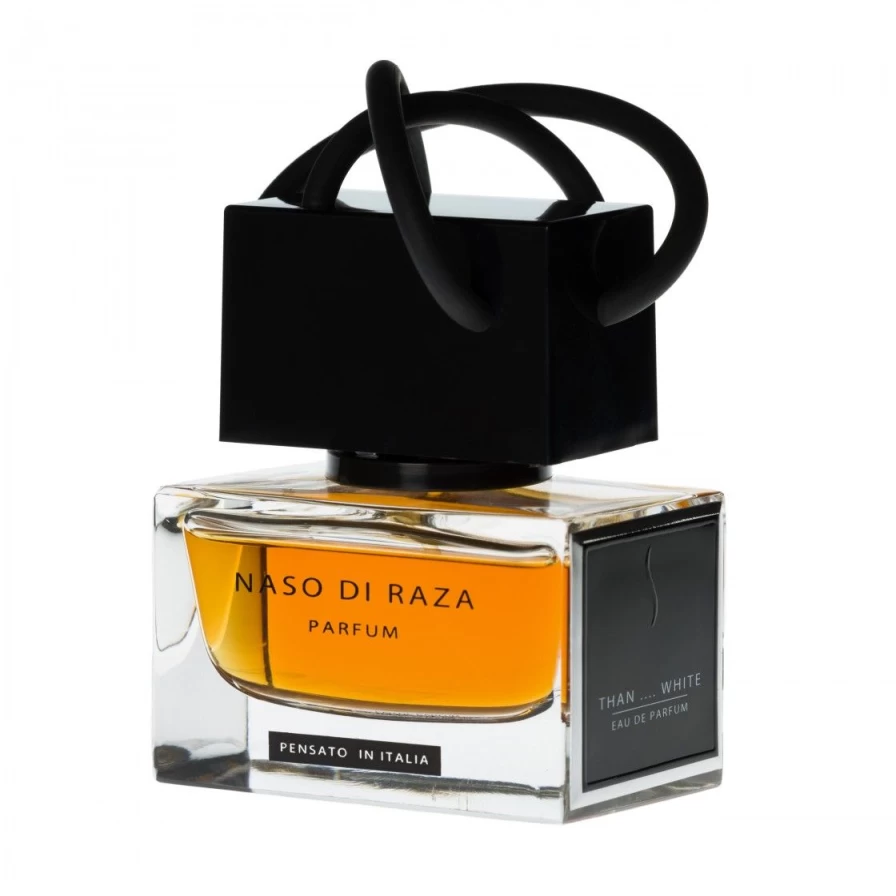 "Nisi Nos SRL Naso Di Raza Than White EDP Unisex Perfume for Men & Women"