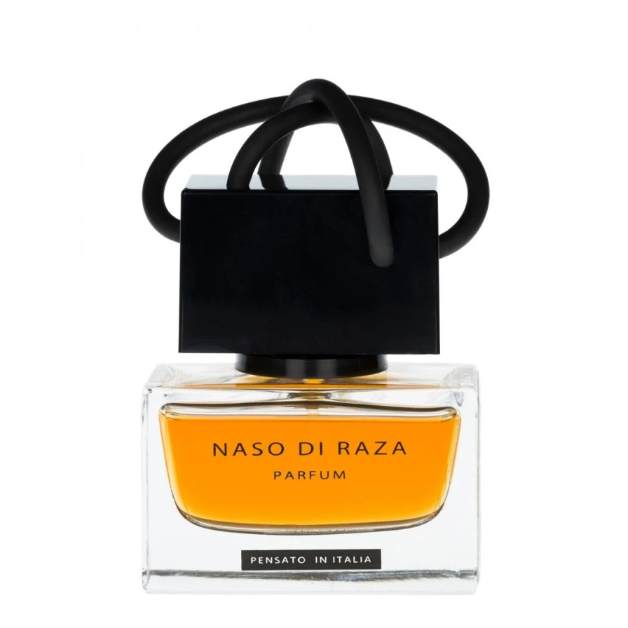 "Nisi Nos SRL Naso Di Raza Than White EDP Unisex Perfume for Men & Women"