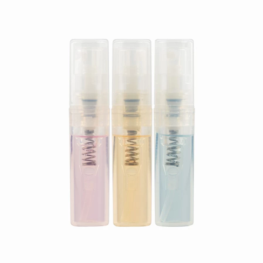 Parfums RP Hugh Parsons Fragrance Samples Collection for Men and Women