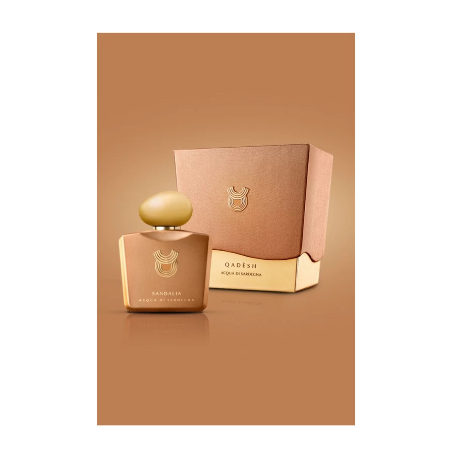 Acqua di Sardegna Qadesh Unisex Eau de Parfum - Premium Fragrance for Men & Women