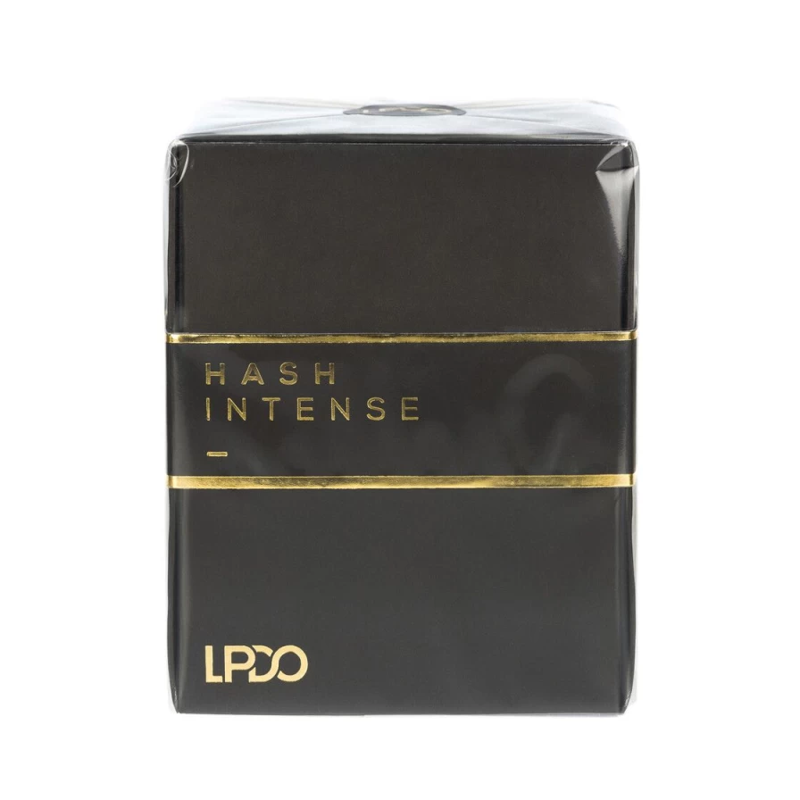 Dremar Parfum Intense LPDO Hash Eau De Parfum for Men & Women - Long-Lasting Fragrance