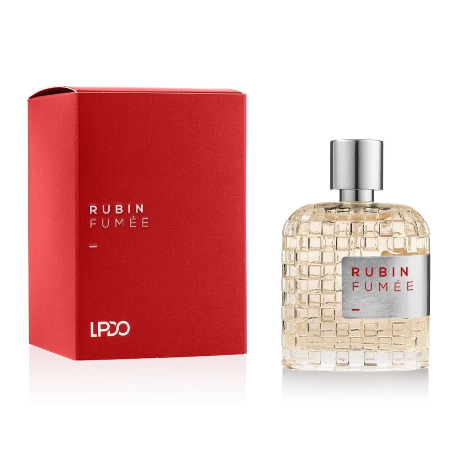 Dremar Parfum Intense LPDO Rubin Fumée Eau de Parfum for Women & Men