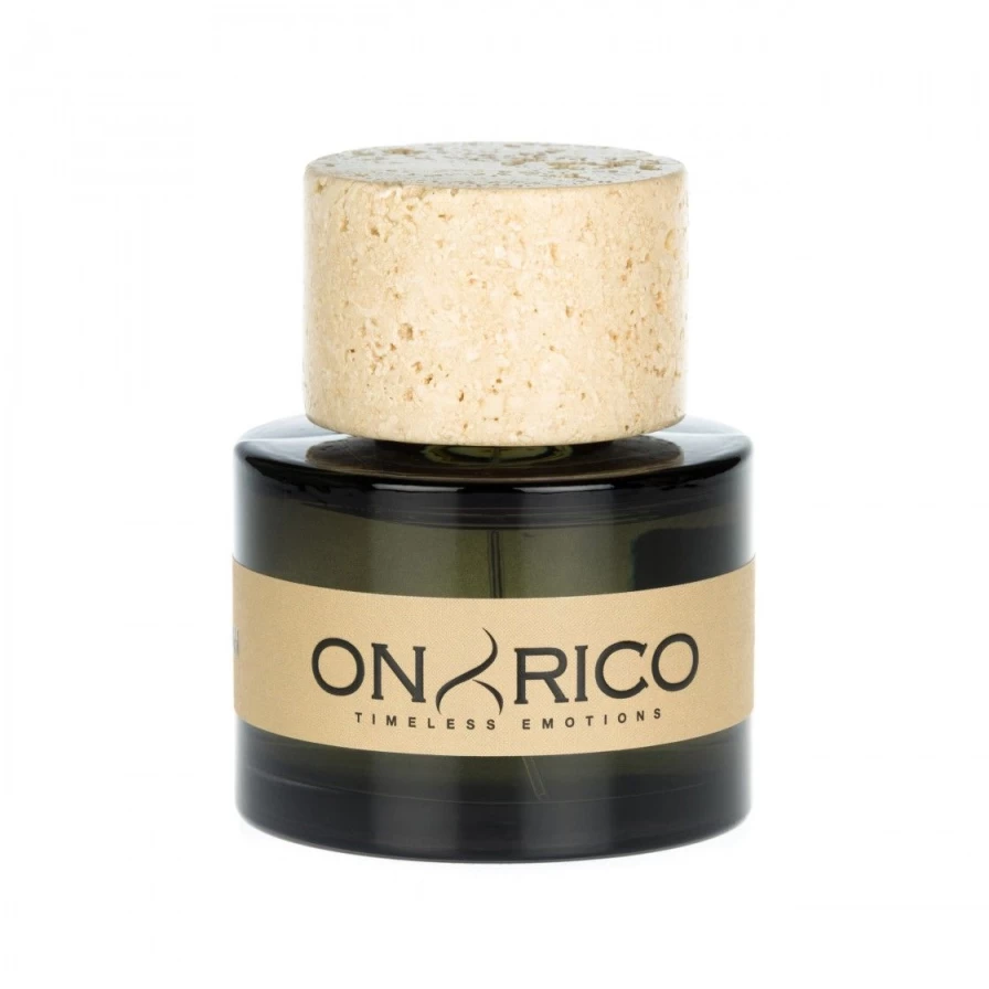 "Niche and Co. Sa Onyrico Unguentum Parfum - Luxury Niche Perfume Oil"