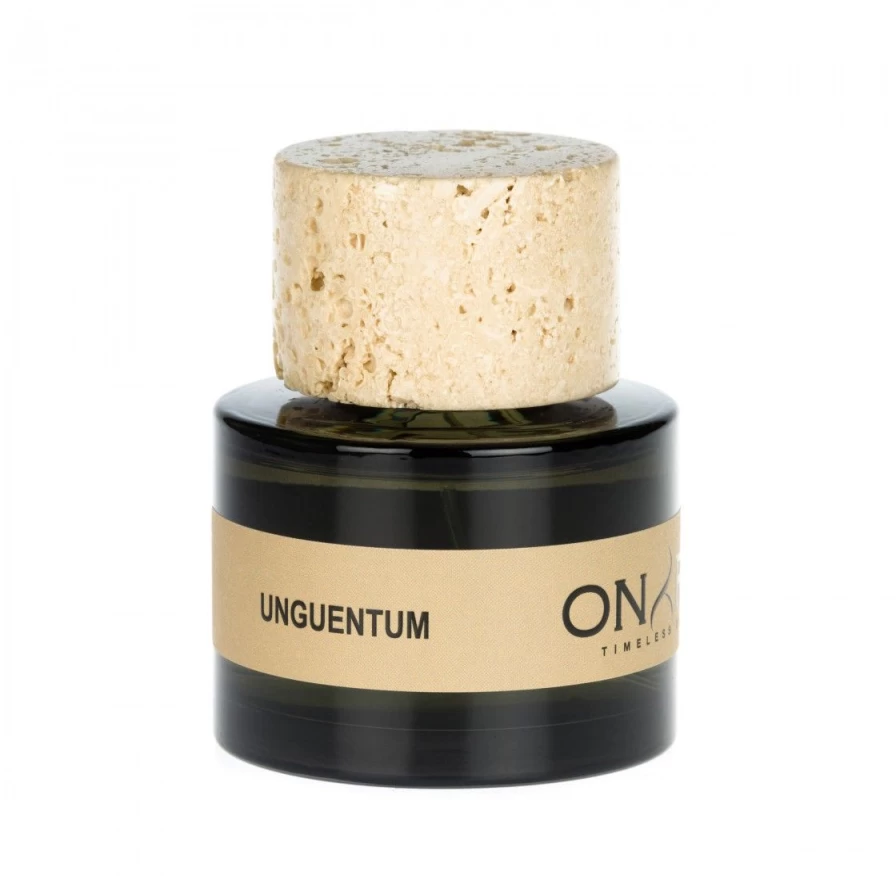 "Niche and Co. Sa Onyrico Unguentum Parfum - Luxury Niche Perfume Oil"