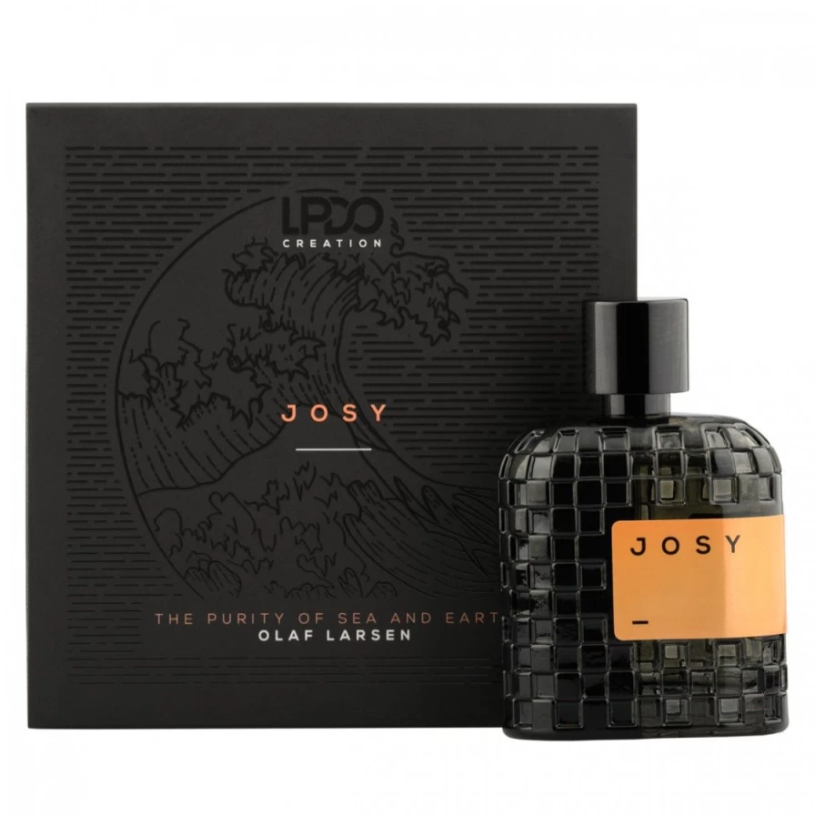 Dremar Parfum International Josy Eau De Parfum for Men - LPDO Creation Luxury Scent
